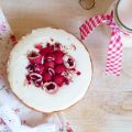 CHEESECAKE invento...sssshhhh!!! ;D