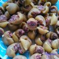 SOPA RECHEA
