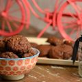 Peanut butter chocolate cookies -[...]