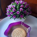 Natillas de chocolate (Monsieur Cuisine o[...]