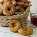 ROSQUILLAS DE SAN FROILÁN