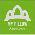 MY PILLOW, RESTAURANT VEGETARIÀ (BARCELONA)