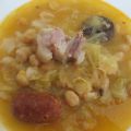 Cocido de coles