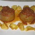 CEBOLLAS RELLENAS