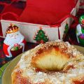 Roscón Reyes