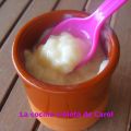 Arroz con leche