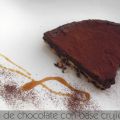 SEDA DE CHOCOLATE