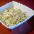 Ensalada de pollo