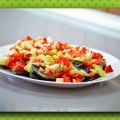 Mejillones a la vinagreta