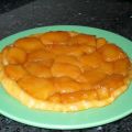 Tarta Tatín