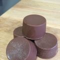 Bombones de galleta Príncipe Mini