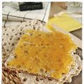 Mermelada de naranja