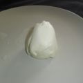 Mozzarella per la sorella