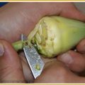 Alcachofas