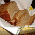 DIETA DUKAN: PAN DE ESPECIAS
