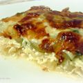 VERDURAS GRATINADAS