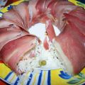 Corona de arroz
