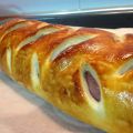 Pan de Jamón para Bake the World