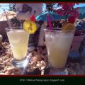 COCTEL FANTASIA LIMON