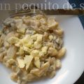 [whole kitchen] ñoquis de papa y auyama con[...]