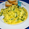 Zarangollo murciano