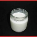 YOGURT NATURAL CREMOSO DESNATADO