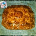 EMPANADA DE ATUN CON OBLEAS 