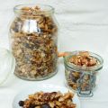 GRANOLA KETO (TRADICIONAL)