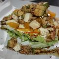 Ensalada de invierno
