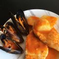 

Caldereta de bacalao


