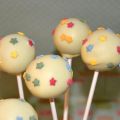 CakePops de Nutella expresssss...
