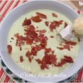 CREMA FRÍA DE MELÓN