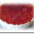 Tarta queso