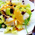 Ensalada bacalao