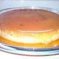 FLAN DE LECHE CONDENSADA