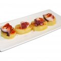 PULPO A LA GALLEGA