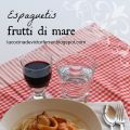 Espaguetis 