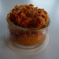 Segundo untable del mes: paté de tomates secos