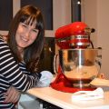 ¡KITCHEN AID CAKE!