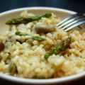 Arroz de primavera