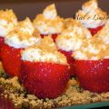 FRESAS RELLENAS