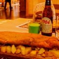 Comida Asturiana en Madrid