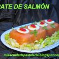 PATE DE SALMÓN