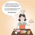 Resultado del Concurso Mami Cocinillas