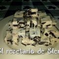 Chocolate de Oreo
