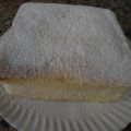 Japanese Cheescake