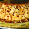 Flan de Huevo Casero