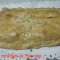 EMPANADA DE DÁTILES