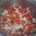 Espaguetis en Salsa Boloñesa (Fideos con tuco)