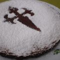 TARTA DE SANTIAGO